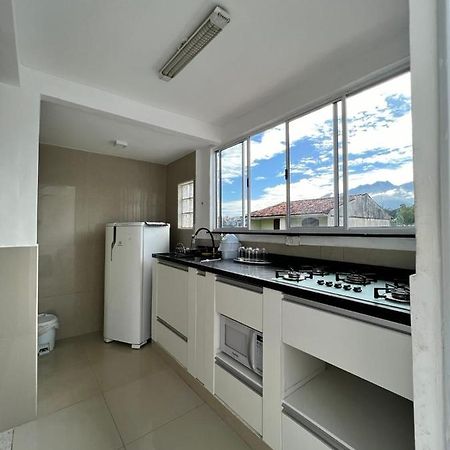 Nocera'S House Apartment Рио де Жанейро Екстериор снимка