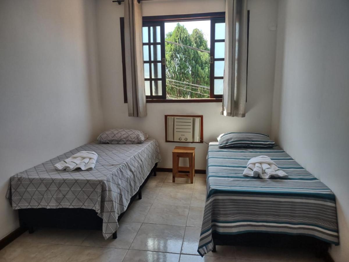 Nocera'S House Apartment Рио де Жанейро Екстериор снимка