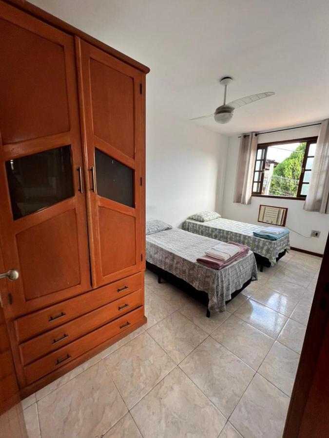 Nocera'S House Apartment Рио де Жанейро Екстериор снимка